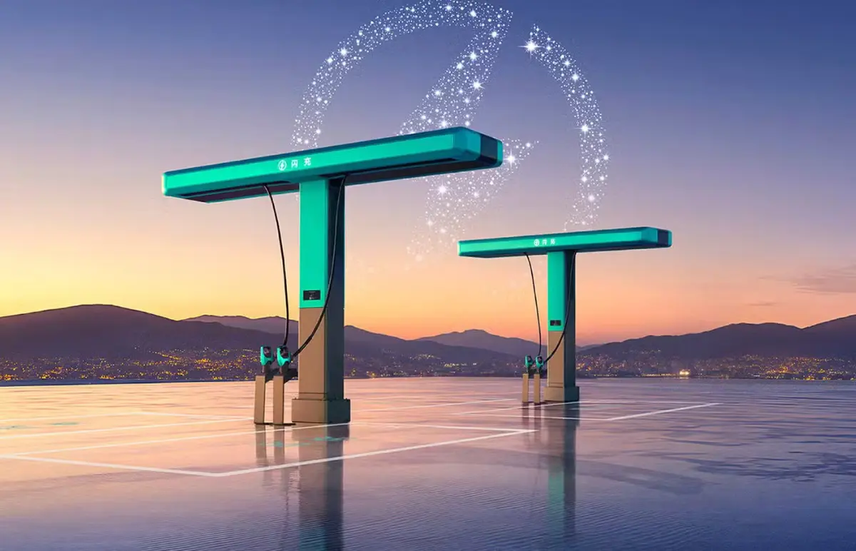 BYD introduces its second-generation Blade battery along with a new 1,500kW Flash charger.